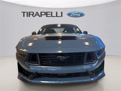 2025 Ford Mustang Dark Horse Fastback