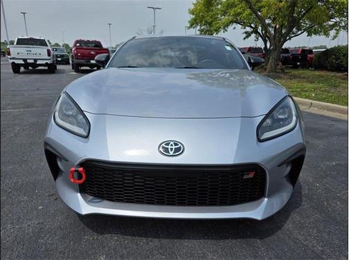 2023 Toyota GR86 Premium