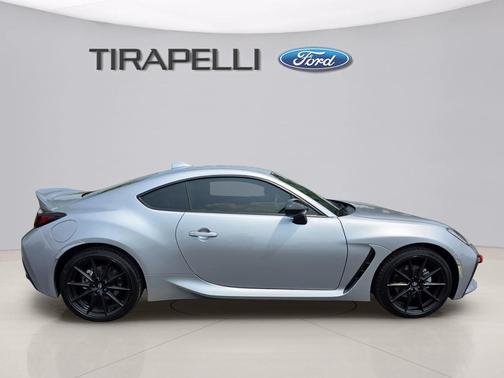 2023 Toyota GR86 Premium