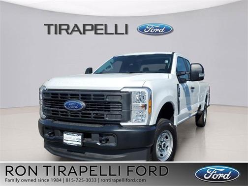 2026 Ford F-250 
