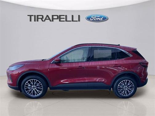 2024 Ford Escape PHEV SE