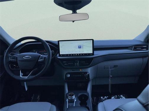 2024 Ford Escape PHEV SE