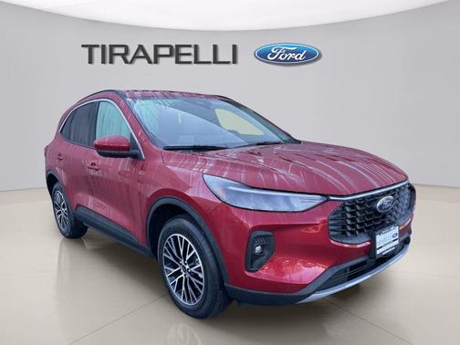 2024 Ford Escape PHEV SE