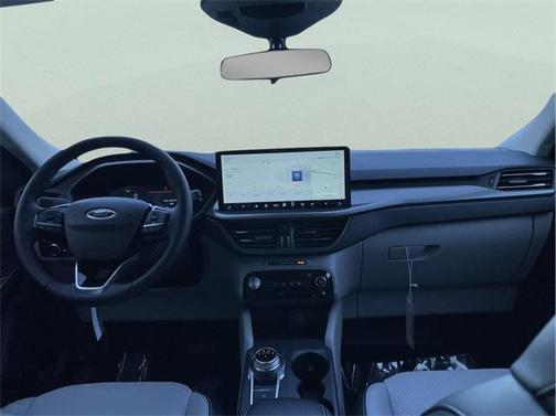 2024 Ford Escape PHEV SE