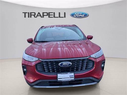 2024 Ford Escape PHEV SE