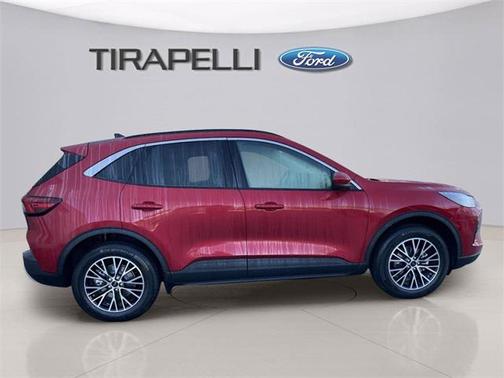 2024 Ford Escape PHEV SE