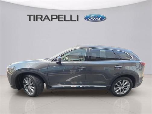2018 Mazda CX-9 Grand Touring