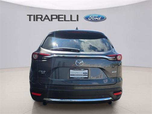 2018 Mazda CX-9 Grand Touring
