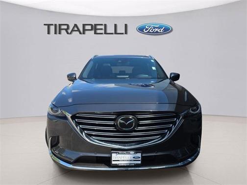 2018 Mazda CX-9 Grand Touring