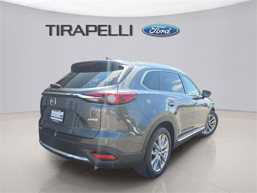 2018 Mazda CX-9 Grand Touring
