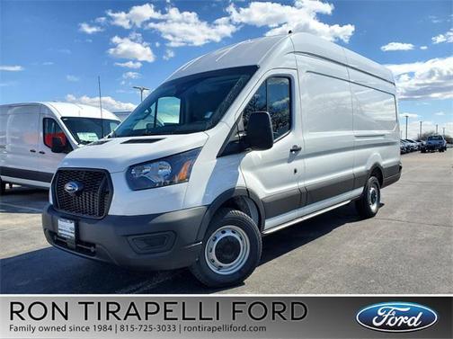 2025 Ford Transit-350 Base