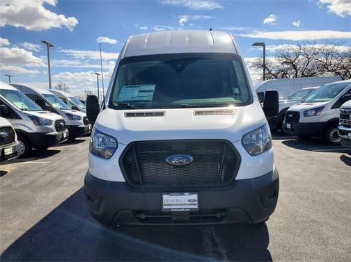2025 Ford Transit-350 Base