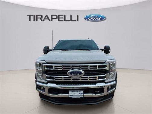 2025 Ford F-450 XL