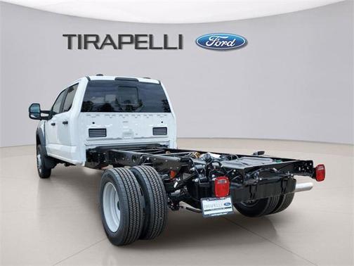 2025 Ford F-450 XL