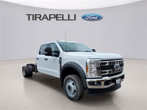 2025 Ford F-450 XL