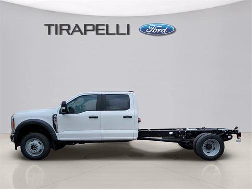 2025 Ford F-450 XL