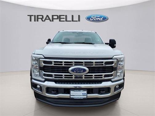 2025 Ford F-450 XL