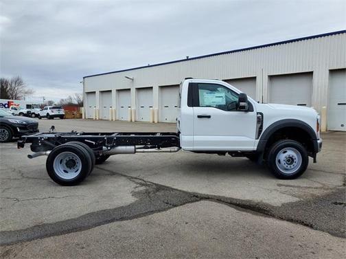 2025 Ford F-450 XL