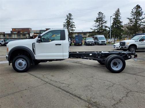 2025 Ford F-450 XL