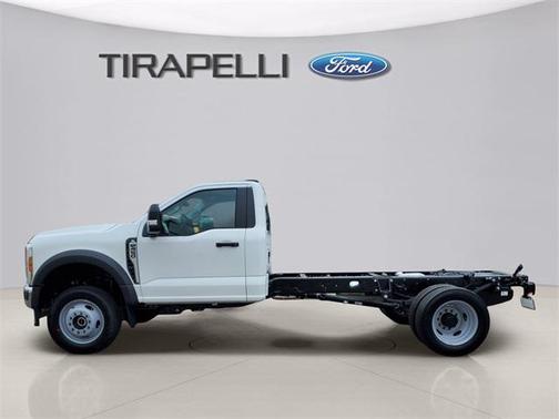 2025 Ford F-450 XL