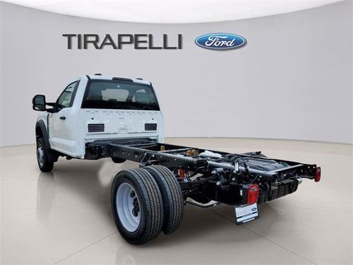 2025 Ford F-450 XL