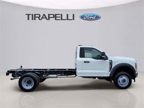 2025 Ford F-450 XL