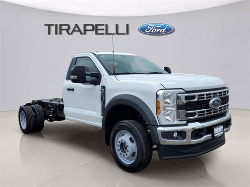 2025 Ford F-450 XL