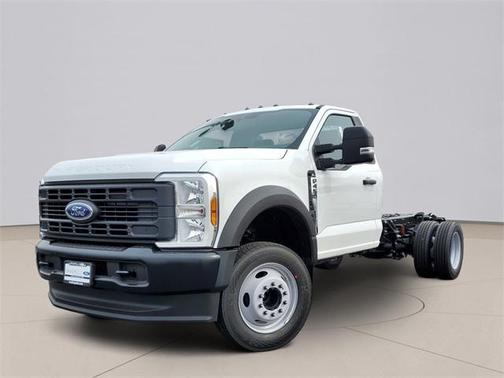2025 Ford F-450 XL