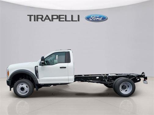 2025 Ford F-450 XL