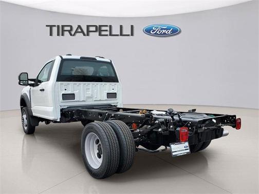 2025 Ford F-450 XL