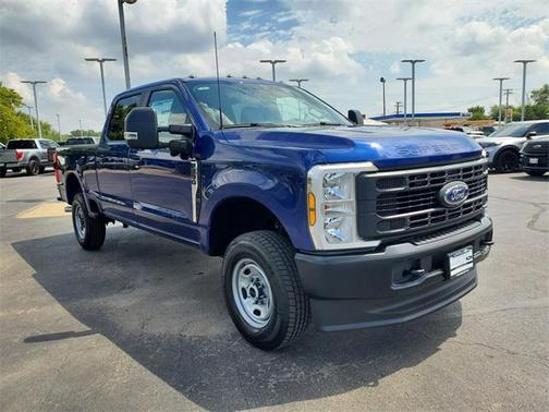 2026 Ford F-250 XL