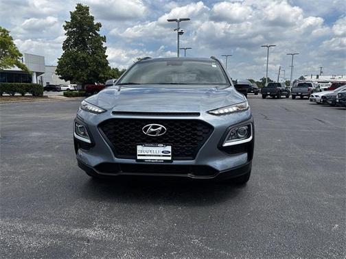 2020 Hyundai KONA SEL