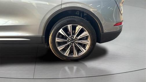 2021 Lincoln Corsair Reserve