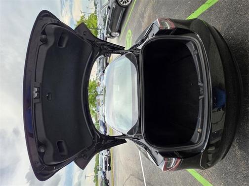 2019 Tesla Model 3 Standard Range