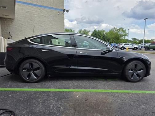 2019 Tesla Model 3 Standard Range
