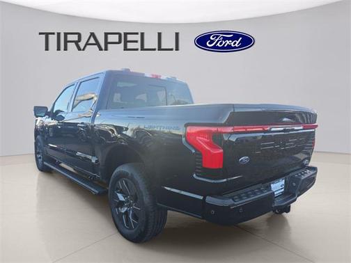 2023 Ford F-150 Lightning LARIAT