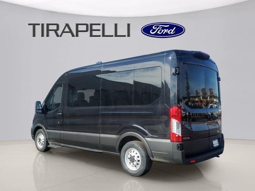 2026 Ford Transit-350 XL
