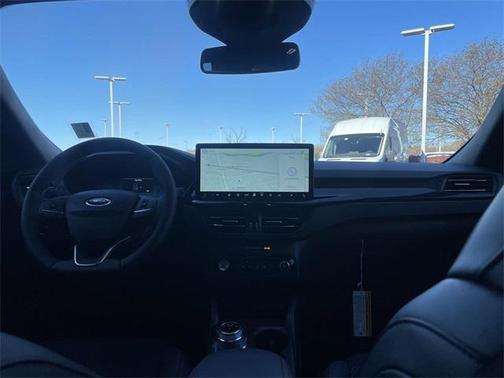 2025 Ford Escape ST-Line Elite