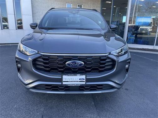2025 Ford Escape ST-Line Elite