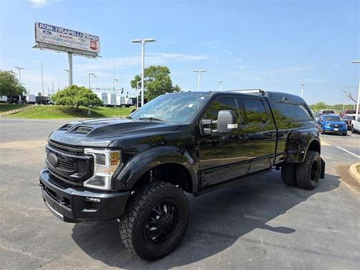2021 Ford F-350 Lariat