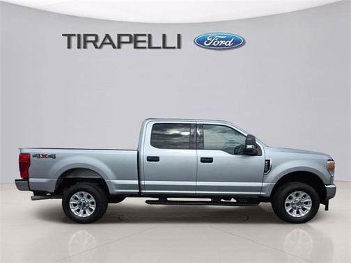 2022 Ford F-250 XLT