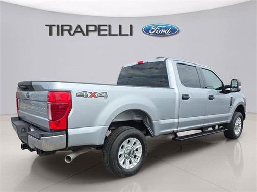 2022 Ford F-250 XLT