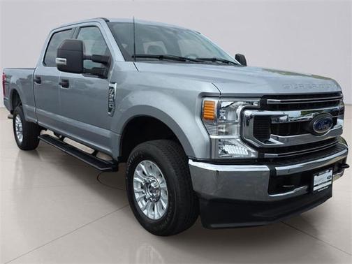 2022 Ford F-250 XLT