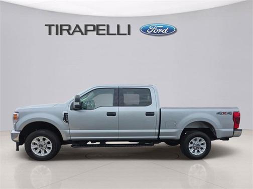2022 Ford F-250 XLT