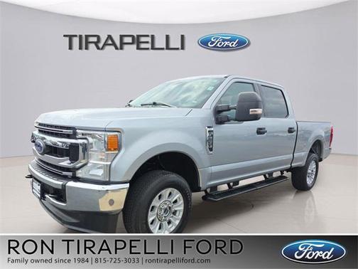 2022 Ford F-250 XLT