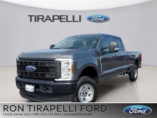 2026 Ford F-350