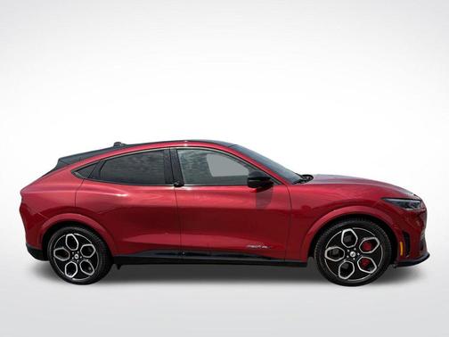 2022 Ford Mustang Mach-E GT