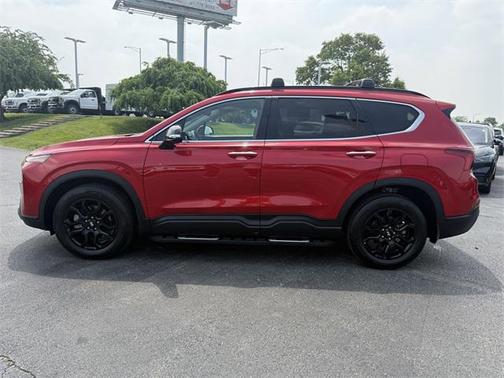 2022 Hyundai SANTA FE XRT