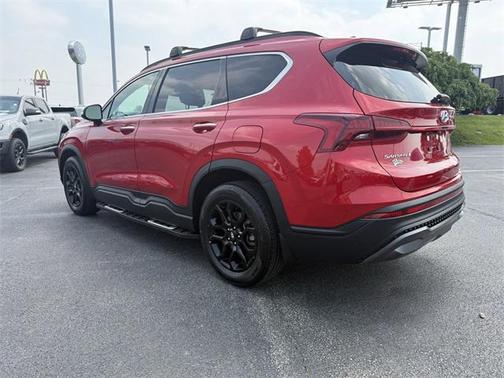 2022 Hyundai SANTA FE XRT
