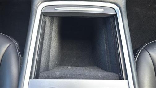 2023 Tesla Model 3 Long Range